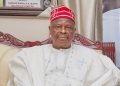 Tsohon Gwamnan Jihar Kano, Rabiu Musa Kwankwaso, Ya Koma  Jam’iyyar National Democratic Congress (NDC)  A Hukumance; Inda Ya Karɓi Katin Zama Mamba Na Jam’iyyar