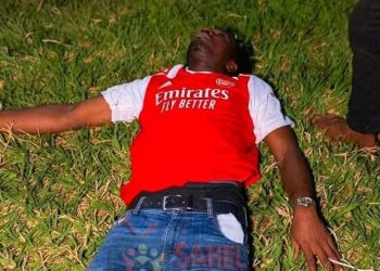 Rahotanni Daga Jihar Imo Sun Bayyana Cewa Wani Magoyin Bayan Kungiyar Kwallon Kafa Ta Arsenal Ya Rasa Ransa