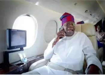 Shugaban Kasa Bola Ahmed Tinubu Zai Yi Balaguron Mako Biyu Zuwa Faransa, Kenya Da Ruwanda