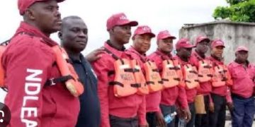 NDLEA Ta Kama Mutane 6, Ta Rushe Maboyar Miyagun Kwayoyi a BUK Old Site Kano