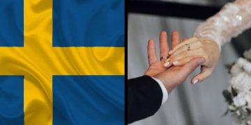Sweden Ta Haramta Auren ‘Yan Uwa Masu Kusanci Da Juna