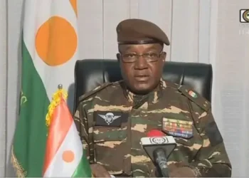Jamhuriyar Nijar Na Son Ƙara Adadin Jihohinta Daga 8 Zuwa 19 Da Kuma Sauya Sunayen Wasu Jihohin