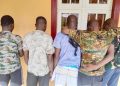 Hukumar Civil Defense Ta Kori Ma’aikatan Ta Na Sa-Kai Su Biyar A Jihar Kano