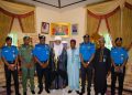 Sabon CP na Jihar Sokoto Ya Nemi Goyon Bayan Sarkin Musulmi