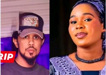 Wani Matashi Ya Rasu A Gidan Budurwarsa  ƴar Tik-tok  Dake Unguwar  Ɗanbare A Jihar Kano