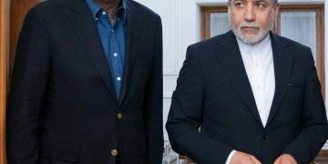 Pakistan Ta Bukaci Iran Ta Gaggauta Cimma Yarjejeniya da Amurka