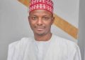 Daukar DanKwankwaso Ya Zama Dan Takarar Mataimakin Gwamnan Kano A NDC Ya Jaho Ce-ce-ku-ce
