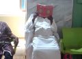 Irin Yadda Ake Cigaba Da Gudanar Da  Karatun Saukar Al’qur’ani Mai Girma  A Zango Nkawkawo Dake Kasar Ghana