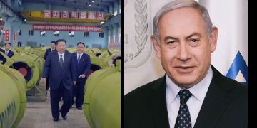 Kim Jong Un ya na Shirin Bai wa Iran Makamai Masu Linzami