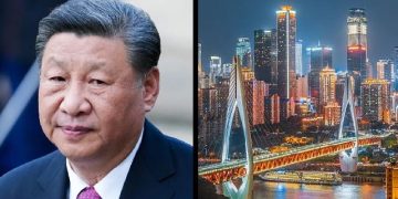 China Ta Soke Darussa 12,000 na Jami’o’i Domin Shirin Zamani na AI