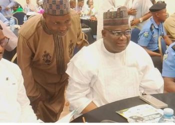 Gwamnatin Kano Ta Jaddada Haɗin Gwiwa Tsakanin Kafafen Yaɗa Labarai da Hukumomin Tsaro