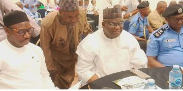 Gwamnatin Kano Ta Jaddada Haɗin Gwiwa Tsakanin Kafafen Yaɗa Labarai da Hukumomin Tsaro