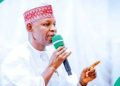 Gwamnatin Kano Ta Dakatar da Ginin da Ya Janyo Ce-ce-ku-ce a Unguwar Dorayi, Kano