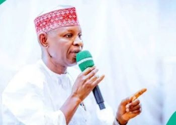 Gwamnatin Kano Ta Dakatar da Ginin da Ya Janyo Ce-ce-ku-ce a Unguwar Dorayi, Kano