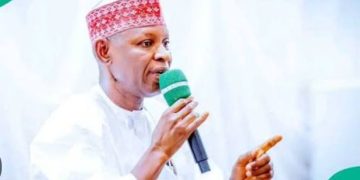 Gwamnatin Kano Ta Dakatar da Ginin da Ya Janyo Ce-ce-ku-ce a Unguwar Dorayi, Kano