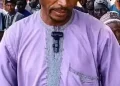 Vigilantes Kill Notorious Bandit Leader Kachalla Sani Yellow in Zamfara