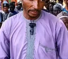 Vigilantes Kill Notorious Bandit Leader Kachalla Sani Yellow in Zamfara