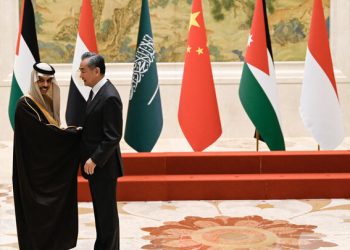 Alaqa Na Ƙara Yin Tsami Tsakanin Yariman Saudiyya da Amurka