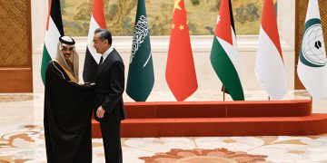 Alaqa Na Ƙara Yin Tsami Tsakanin Yariman Saudiyya da Amurka