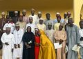 NUJ Ta Kaddamar da Ƙungiyar Kafafen Yaɗa Labarai na Yanar Gizo a Jihar Jigawa