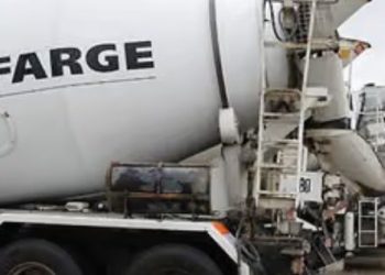 Kamfanin Sin Ya Shiga Kasuwar Siminti ta Najeriya Ta Hanyar Siyan Lafarge Africa Kan Dala Biliyan 1