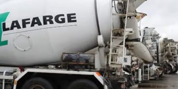 Kamfanin Sin Ya Shiga Kasuwar Siminti ta Najeriya Ta Hanyar Siyan Lafarge Africa Kan Dala Biliyan 1