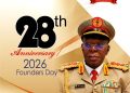 Peace Corps of Nigeria Ta Yi Bikin Cika Shekaru 28 da Kafuwa