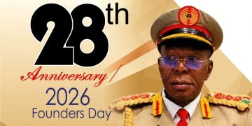 Peace Corps of Nigeria Ta Yi Bikin Cika Shekaru 28 da Kafuwa
