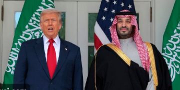Amurka Ta Amince da Yarjejeniyar  Makamashin Nukiliya na Farar Hula da Saudiyya