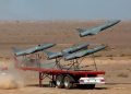 Iran Ta Farmaki Babban Sansanin Amurka Dake Kuwait