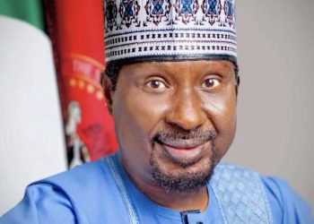 Anci gaba da rabon tallafin Naira 100,000 duk wata ga matasa 1,300 a Kano ta Arewa
