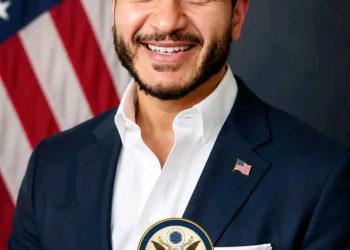 Yadda Nasarar Dr. Abdul El-Sayed Ta Ja Ce-ce-Ku-Ce a Siyasar Amurka