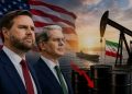Amurka Ta Sauya Babban Burinta a Yaƙin Da Takeyi Da Ƙasar Iran