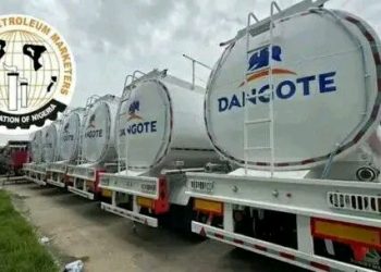 IPMAN Ta Nemi Dangote Ya Fara Kai Man Fetur Kai Tsaye zuwa Arewacin Najeriya
