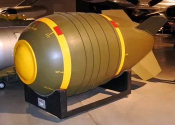 China Da India Sun Gargadi Russia Kan Shirin Amfani Da Nuclear A Kan Ƙasar Ukrain