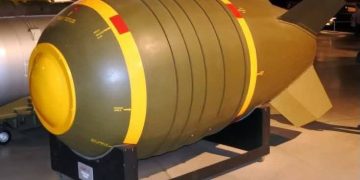 China Da India Sun Gargadi Russia Kan Shirin Amfani Da Nuclear A Kan Ƙasar Ukrain