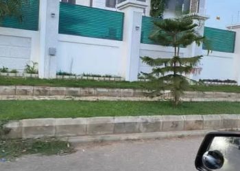 EFCC, ICPC Urged To Investigate Pantami Over Alleged Acquisition Of Luxury Abuja Properties