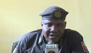 Hukumar Kashe Gobara Ta Jihar Kano Ta Dakile Wata Gobara A Rano