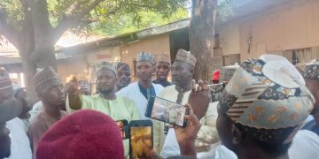Masu Siye Da Siyar Da Filaye A  R/zakara Sunkoka Da Aibantasu Da Gwamnatin Kano Keyi.