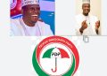 PDP Ta Gombe Ta Yi Allah Wadai da Waƙar Rarara Kan Pantami