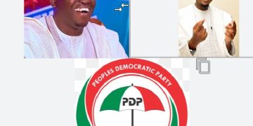 PDP Ta Gombe Ta Yi Allah Wadai da Waƙar Rarara Kan Pantami