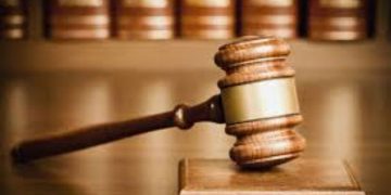 Kotu Ta Yanke Wa Matar Aure Hukunci Bayan Samunta Da Watsa Tafasasshen Ruwa Ga Kishiyarta