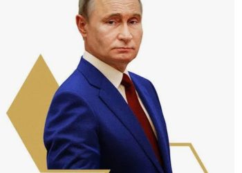 DA ƊUMI-ƊUMI: Putin Ya Ce Musulunci Addini Ne Na Zaman Lafiya, Ya Yi Allah-wadai Da Alaƙanta Shi Da Ta’addanci