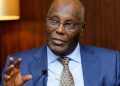 Atiku Ya Nemi Tinibu Ya Fadi Inda Ya Saka Tiriliyan 30 na Tallafi Mai Da Ya Cire.