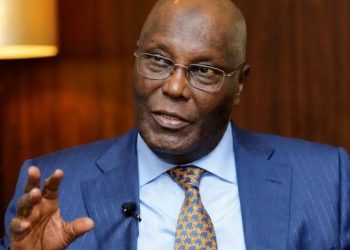 Atiku Ya Nemi Tinibu Ya Fadi Inda Ya Saka Tiriliyan 30 na Tallafi Mai Da Ya Cire.