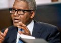 Yaƙin Iran Ya Ƙara Bukatar Man Fetur Daga Matatar Dangote