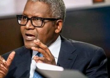 Yaƙin Iran Ya Ƙara Bukatar Man Fetur Daga Matatar Dangote