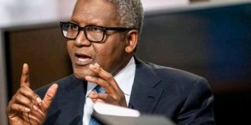 Yaƙin Iran Ya Ƙara Bukatar Man Fetur Daga Matatar Dangote