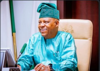 Shettima Ya Nemi Kada A Yi Masa Tallan Taya Murna Kan Cikarsa Shekara 60