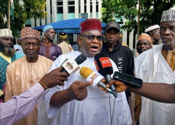 Kwamishina wayya yayi gargadi akan masu yada jita jita akan auren gata a Kano